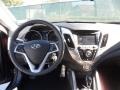 Gray Dashboard Photo for 2012 Hyundai Veloster #56436144