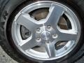 2007 Mineral Gray Metallic Jeep Grand Cherokee Limited 4x4  photo #10