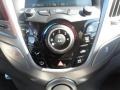 2012 Ultra Black Hyundai Veloster   photo #27