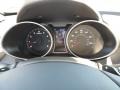 2012 Hyundai Veloster Standard Veloster Model Gauges