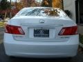 2009 Starfire Pearl White Lexus ES 350  photo #5
