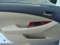 2009 Starfire Pearl White Lexus ES 350  photo #6