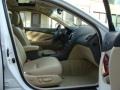 2009 Starfire Pearl White Lexus ES 350  photo #8