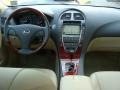 2009 Starfire Pearl White Lexus ES 350  photo #9