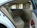 2009 Starfire Pearl White Lexus ES 350  photo #12
