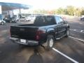 2004 Black Chevrolet Colorado Z71 Extended Cab 4x4  photo #5