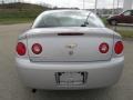 Ultra Silver Metallic - Cobalt LS Coupe Photo No. 3
