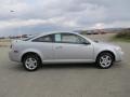 Ultra Silver Metallic - Cobalt LS Coupe Photo No. 4