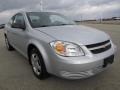 Ultra Silver Metallic - Cobalt LS Coupe Photo No. 5
