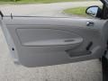 Ultra Silver Metallic - Cobalt LS Coupe Photo No. 6