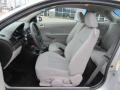 Ultra Silver Metallic - Cobalt LS Coupe Photo No. 7