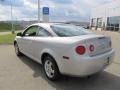 Ultra Silver Metallic - Cobalt LS Coupe Photo No. 15