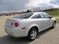 Ultra Silver Metallic - Cobalt LS Coupe Photo No. 16