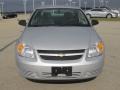 Ultra Silver Metallic - Cobalt LS Coupe Photo No. 17