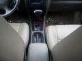 Aspen White Pearl - G 20 Touring Sedan Photo No. 21