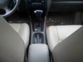 2000 Aspen White Pearl Infiniti G 20 Touring Sedan  photo #21