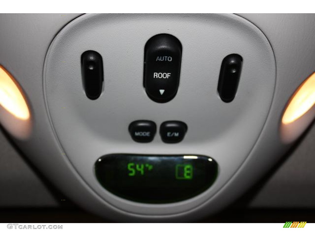 2004 F350 Super Duty FX4 Crew Cab 4x4 - Black / Medium Flint photo #17