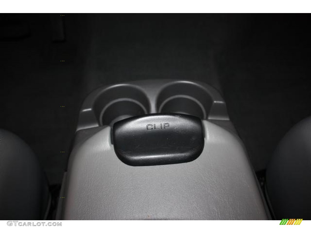 2004 F350 Super Duty FX4 Crew Cab 4x4 - Black / Medium Flint photo #19