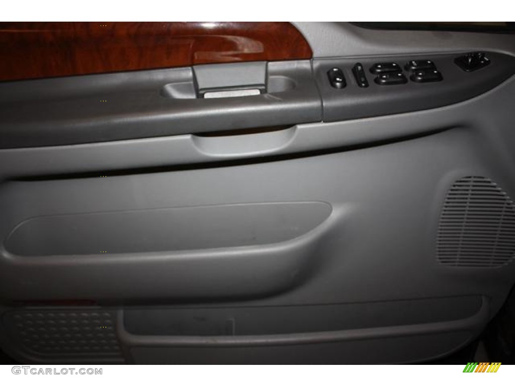 2004 F350 Super Duty FX4 Crew Cab 4x4 - Black / Medium Flint photo #21