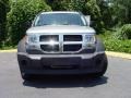 2008 Bright Silver Metallic Dodge Nitro SXT  photo #9