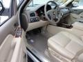 Light Cashmere/Dark Cashmere Interior Photo for 2012 Chevrolet Suburban #56437849