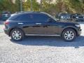 Black Obsidian - FX 35 AWD Photo No. 3