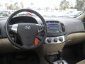 2010 Ebony Black Hyundai Elantra GLS  photo #13