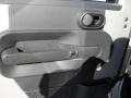 2007 Bright Silver Metallic Jeep Wrangler X 4x4  photo #11