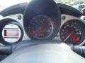 2012 Magnetic Black Nissan 370Z Sport Touring Roadster  photo #9