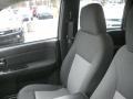 2008 Dark Gray Metallic Chevrolet Colorado LT Crew Cab 4x4  photo #10