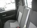 2008 Dark Gray Metallic Chevrolet Colorado LT Crew Cab 4x4  photo #14
