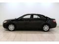 2009 Black Toyota Camry XLE  photo #4