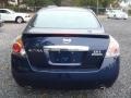 Navy Blue - Altima 2.5 S Special Edition Photo No. 4
