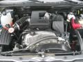 3.7 Liter DOHC 20-Valve Vortec 5 Cylinder Engine for 2008 Chevrolet Colorado LT Crew Cab 4x4 #56438701