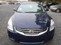 Navy Blue - Altima 2.5 S Special Edition Photo No. 5