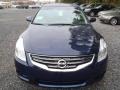 2012 Navy Blue Nissan Altima 2.5 S Special Edition  photo #5