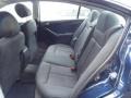 Charcoal Interior Photo for 2012 Nissan Altima #56438761