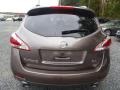 2012 Tinted Bronze Nissan Murano SL  photo #4