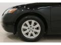 2009 Black Toyota Camry XLE  photo #22