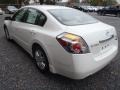 Winter Frost White - Altima 2.5 S Photo No. 3