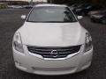 Winter Frost White - Altima 2.5 S Photo No. 5