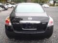 Super Black - Altima 2.5 S Photo No. 4