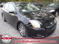 Super Black - Sentra 2.0 SR Special Edition Photo No. 1