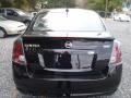 Super Black - Sentra 2.0 SR Special Edition Photo No. 4