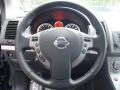 Super Black - Sentra 2.0 SR Special Edition Photo No. 8