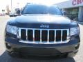 Dark Charcoal Pearl - Grand Cherokee Laredo Photo No. 2