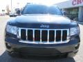 2011 Dark Charcoal Pearl Jeep Grand Cherokee Laredo  photo #2