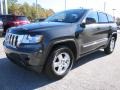 2011 Dark Charcoal Pearl Jeep Grand Cherokee Laredo  photo #3