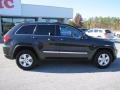 Dark Charcoal Pearl - Grand Cherokee Laredo Photo No. 8