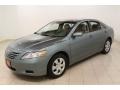 Aloe Green Metallic - Camry LE Photo No. 3